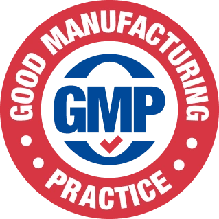 HoneyPezil GMP certified