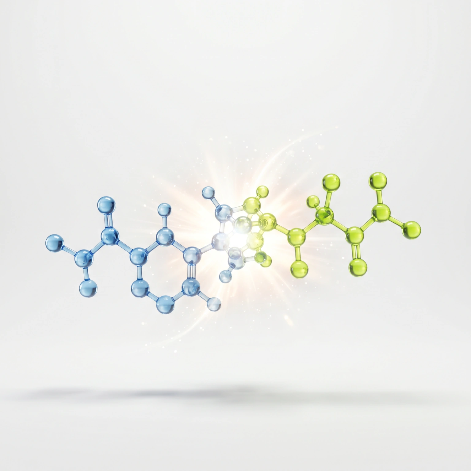Niacin Vitamin B3